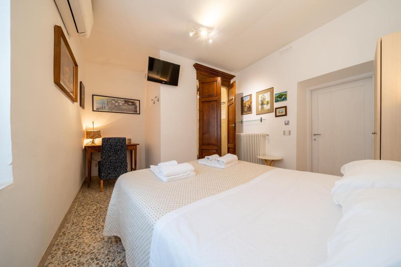 Orvieto In Terrazza Hotel Екстериор снимка