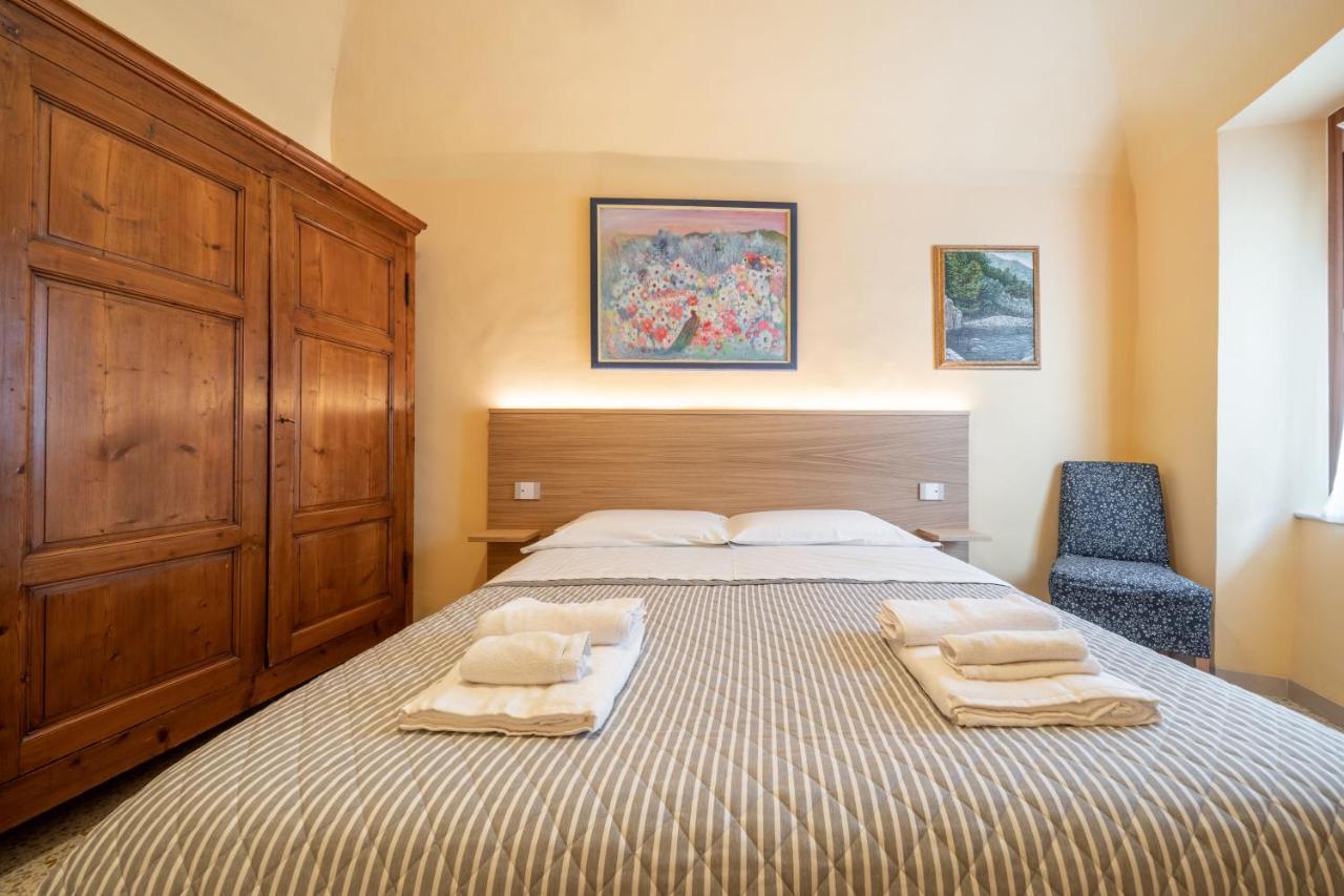 Orvieto In Terrazza Hotel Екстериор снимка