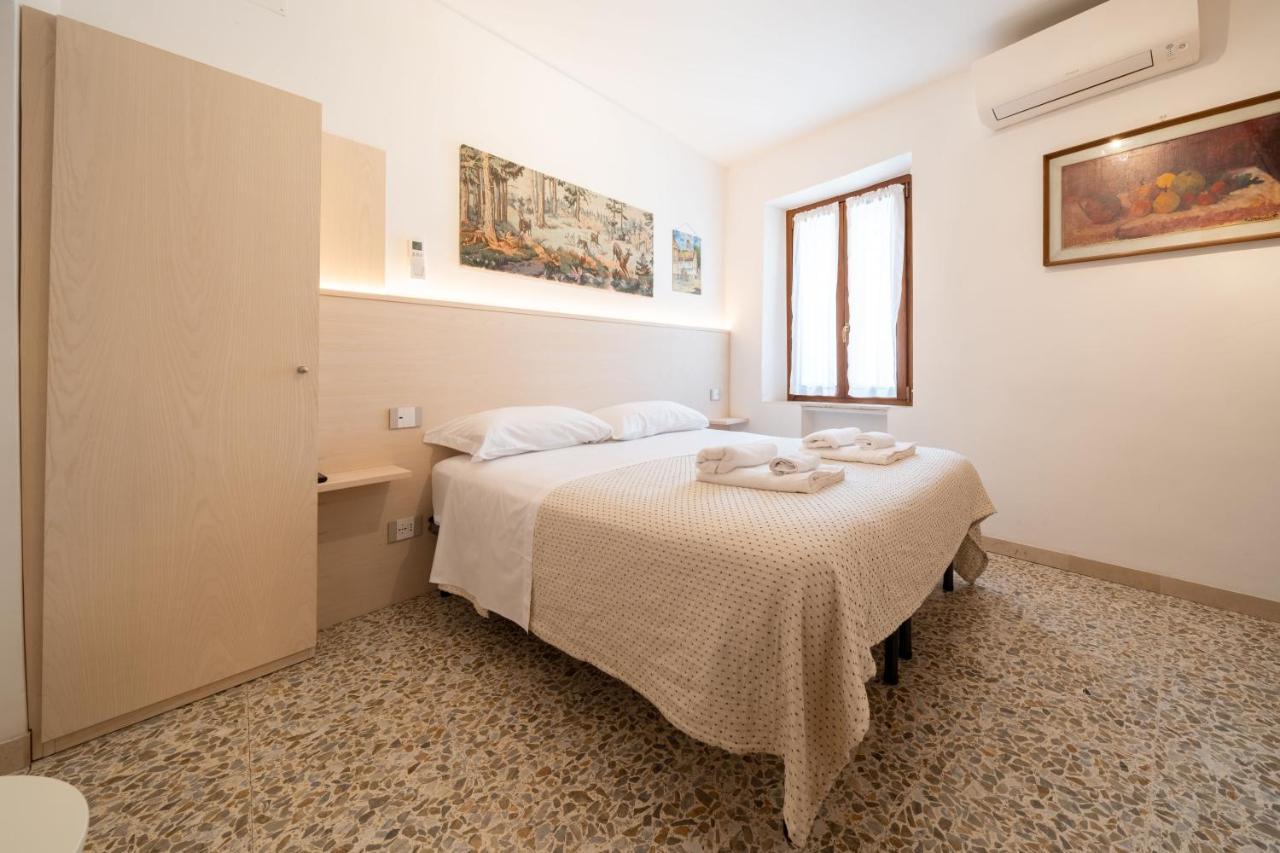 Orvieto In Terrazza Hotel Екстериор снимка